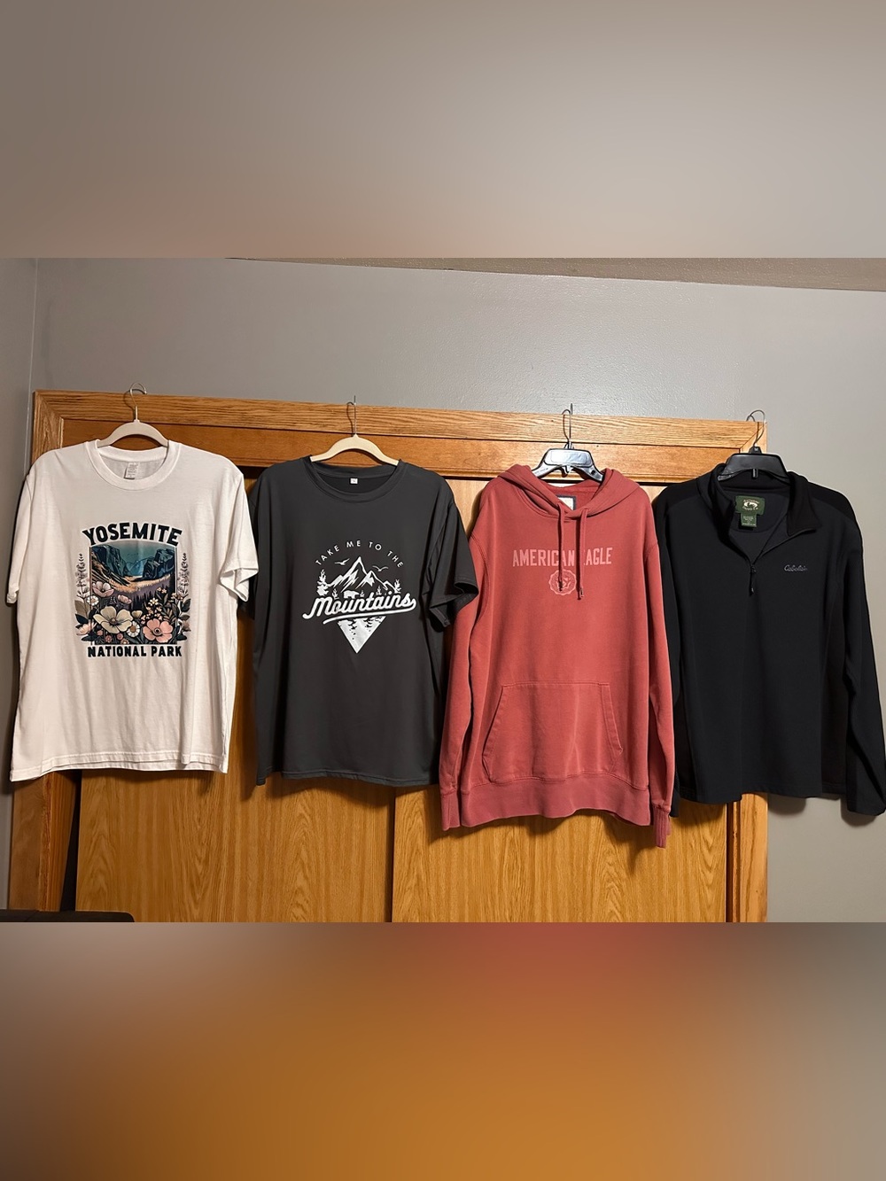 Women’s size large lot #2
